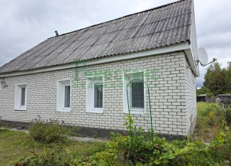 Продам дом, 54.6 м2, Брянская область, Лесная улица, 6