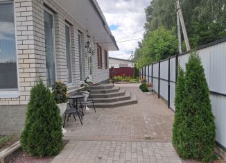 Продам дом, 140 м2, рабочий посёлок Климово, площадь Ленина