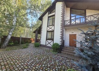 Продажа коттеджа, 296 м2, Курган, улица Забоева, 16
