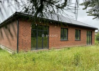 Продам дом, 165.7 м2, Калуга, улица Геннадия Уланова, 24