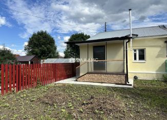 Продажа дома, 52 м2, Пенза, улица Тельмана, Ленинский район