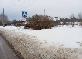 Продается земельный участок, 18 сот., Пермский край, Сибирский тракт, 88