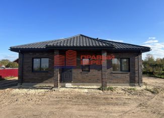 Продаю дом, 80 м2, Калуга, Московский округ, Удачная улица, 5