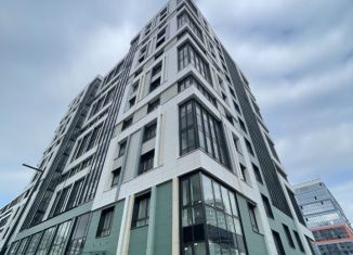 Продажа 2-ком. квартиры, 62.14 м2, Санкт-Петербург, бульвар Александра Грина, 4, метро Приморская
