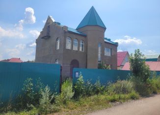 Коттедж на продажу, 312 м2, Республика Башкортостан, Вертолётная улица, 19