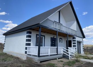 Продается дом, 210 м2, Иркутская область, улица Гагарина