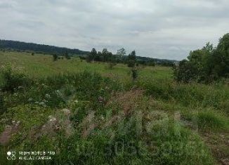 Продаю участок, 100 сот., деревня Богдановка