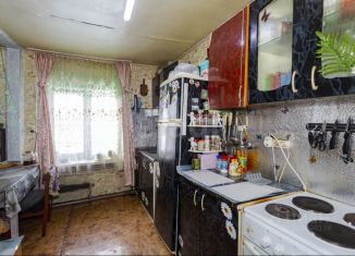 Дом на продажу, 88.3 м2, Кемеровская область, Нерчинская улица, 18