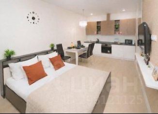 Сдается 2-комнатная квартира, 41 м2, Иркутск, улица Лыткина, 9/6, ЖК Баргузин