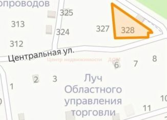 Продаю земельный участок, 6.71 сот., Белгород, Белгород, уч331