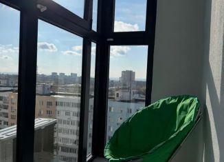 Сдам 1-ком. квартиру, 34 м2, Самара, Московское шоссе, 197, Кировский район