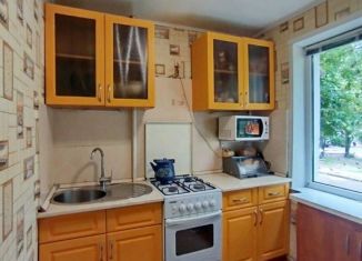 Продаю 3-ком. квартиру, 60 м2, Самара, проспект Карла Маркса, 416, метро Юнгородок