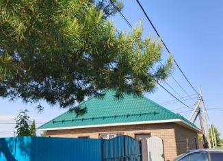 Продается дача, 136 м2, Омск, Ленинский округ, 9-я аллея, 284