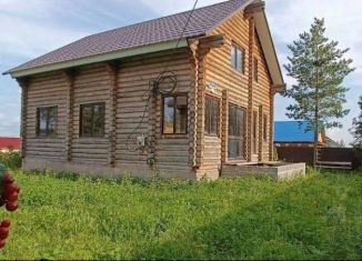 Продается дом, 130.1 м2, Республика Башкортостан, Тополиная улица, 64