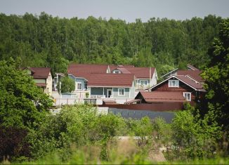 Продажа участка, 20 сот., Тульская область, Барская улица