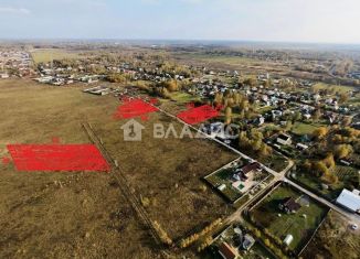 Продам участок, 14.7 сот., Владимирская область