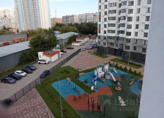 Продается 3-комнатная квартира, 85 м2, Самарская область, проспект Карла Маркса, 231Б