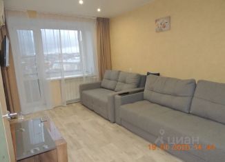 Аренда однокомнатной квартиры, 33 м2, Камышин, 8-й микрорайон, 4
