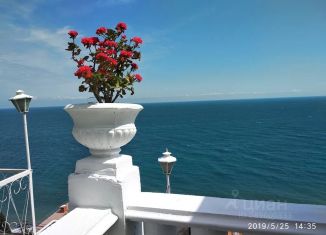 Дом в аренду, 60 м2, Крым, Лучистая улица, 14