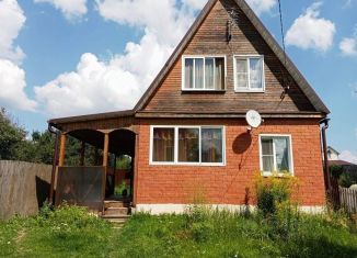 Дом на продажу, 73 м2, Владимирская область, Старая улица, 26А