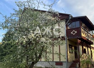 Продаю дом, 196.4 м2, Калужская область, деревня Лаптевка, 25