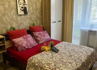 Сдача в аренду однокомнатной квартиры, 36 м2, Камышин, 7-й микрорайон, 25
