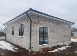 Продажа дома, 95 м2, Пермский край, Гранатовая улица, 15