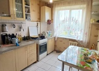 Продаю 3-ком. квартиру, 68 м2, Чувашия, проспект Тракторостроителей, 35