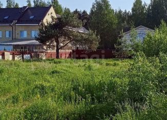 Продаю земельный участок, 12 сот., Ярославская область, 2-й Лесной проезд, 2