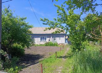 Продам дом, 50 м2, Тамбовская область, Новая улица, 3