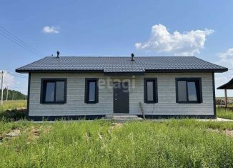 Продажа дома, 100 м2, Пермский край, Голубиная улица