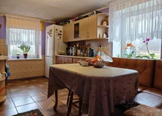 Продам дом, 140 м2, Калининградская область, Центральная улица, 10
