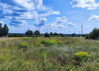 Земельный участок на продажу, 15 сот., деревня Селище, улица Масловых