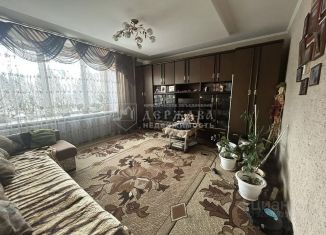Четырехкомнатная квартира на продажу, 105.5 м2, Кемерово, Советский проспект, 71, Центральный район