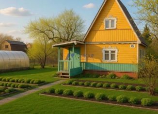 Продается дача, 30 м2, Ярославская область, СНТ Ярославец, 312