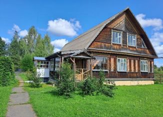 Продаю дом, 200 м2, Тверская область