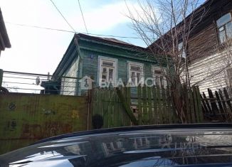 Дом на продажу, 32.1 м2, Владимир, Октябрьский район, Гороховая улица, 3
