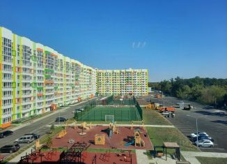Продажа однокомнатной квартиры, 49.9 м2, Курск, улица Энгельса, 158