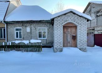 Продам дом, 35 м2, Брянская область, улица Халтурина, 4