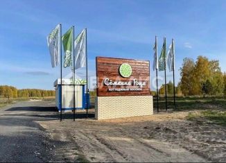Продаю участок, 11.67 сот., Рязанская область