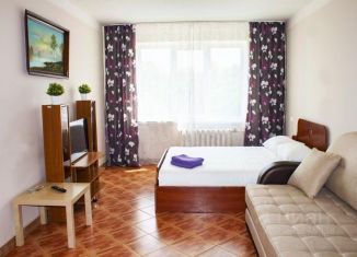 Сдаю в аренду 1-комнатную квартиру, 40 м2, Стерлитамак, улица Гоголя, 161