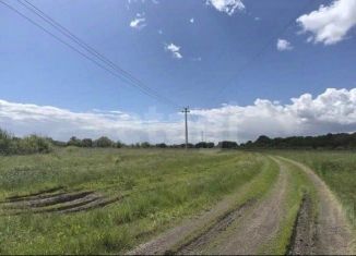 Продажа земельного участка, 10 сот., Курская область