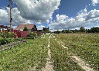 Продажа участка, 25 сот., Владимирская область, Дорожная улица