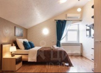 Сдам в аренду 1-комнатную квартиру, 46 м2, Тула, проспект Ленина, 52Б