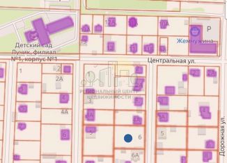 Продается земельный участок, 12 сот., Иркутская область, Северная улица, 6