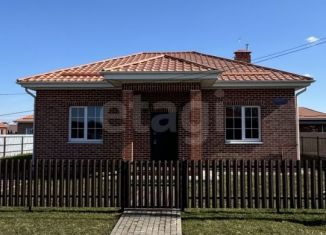 Продается дом, 94.5 м2, Калининградская область, Кофейная улица, 3