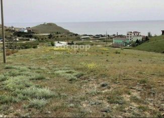 Продам земельный участок, 10 сот., село Солнечная Долина, Приморская улица