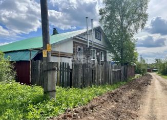 Продам дом, 125.4 м2, Пермский край, Подгорная улица, 1
