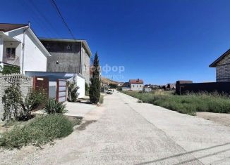 Участок на продажу, 8 сот., поселок городского типа Коктебель, Солнечная улица
