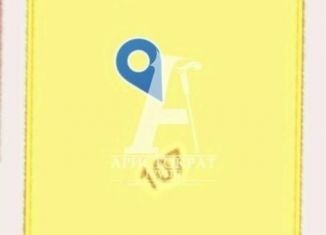 Земельный участок на продажу, 6 сот., посёлок Иноземцево, улица Силантьева, 29